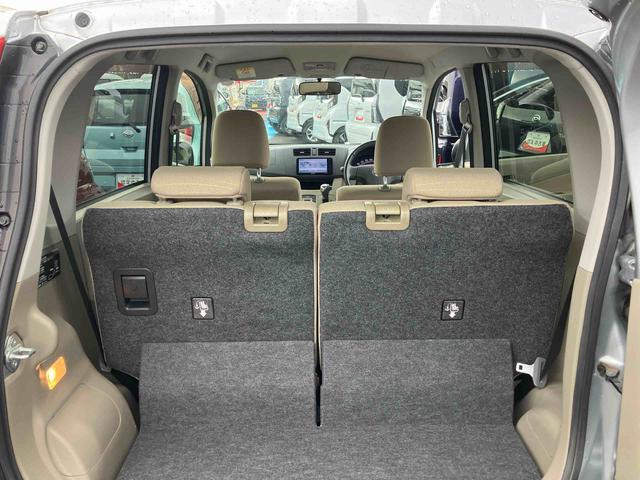 ムーヴＸ　ＳＡ（福島県）の中古車