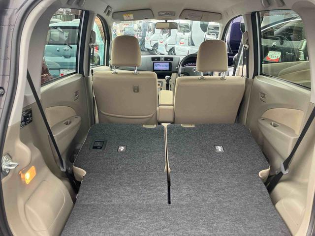 ムーヴＸ　ＳＡ（福島県）の中古車