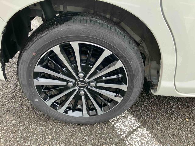 トールカスタムＧ　ターボ（福島県）の中古車