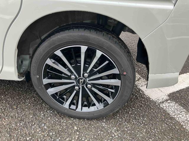 トールカスタムＧ　ターボ（福島県）の中古車
