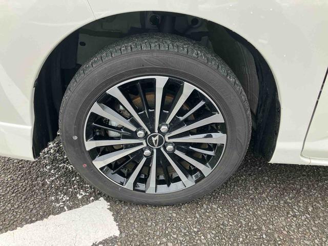 トールカスタムＧ　ターボ（福島県）の中古車