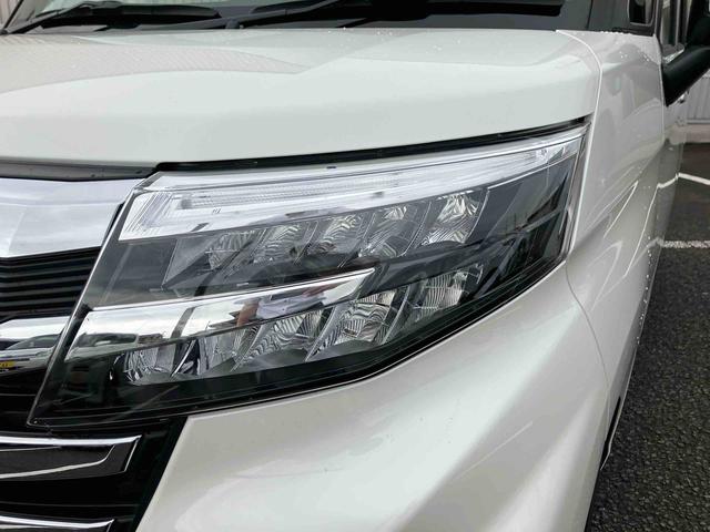 トールカスタムＧ　ターボ（福島県）の中古車