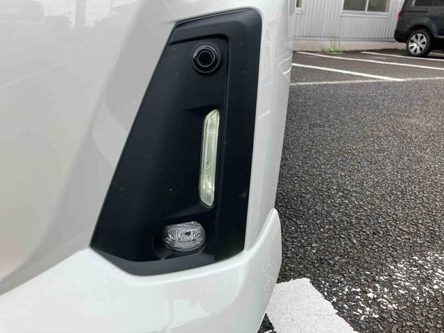 トールカスタムＧ　ターボ（福島県）の中古車