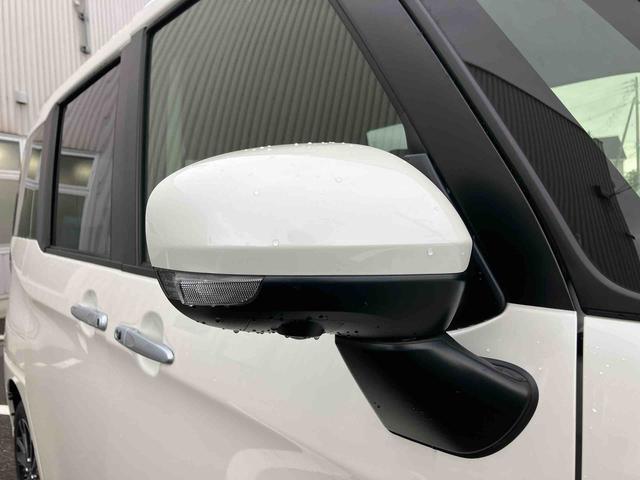 トールカスタムＧ　ターボ（福島県）の中古車