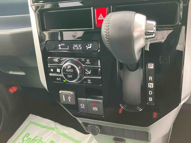 トールカスタムＧ　ターボ（福島県）の中古車