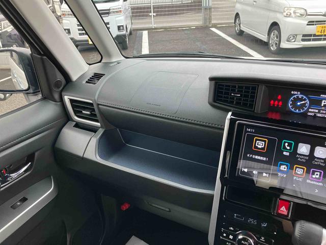 トールカスタムＧ　ターボ（福島県）の中古車