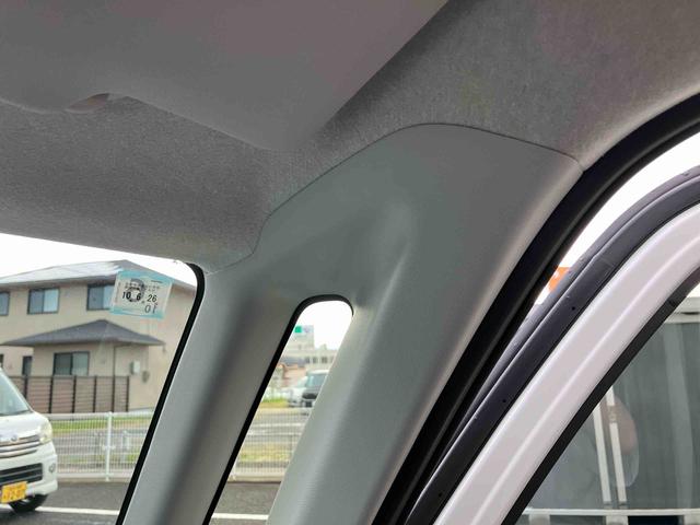 トールカスタムＧ　ターボ（福島県）の中古車