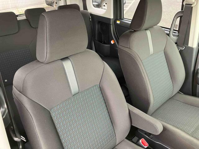 トールカスタムＧ　ターボ（福島県）の中古車