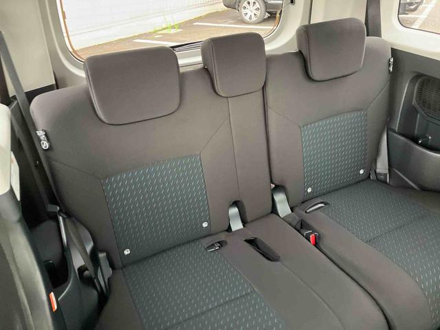 トールカスタムＧ　ターボ（福島県）の中古車