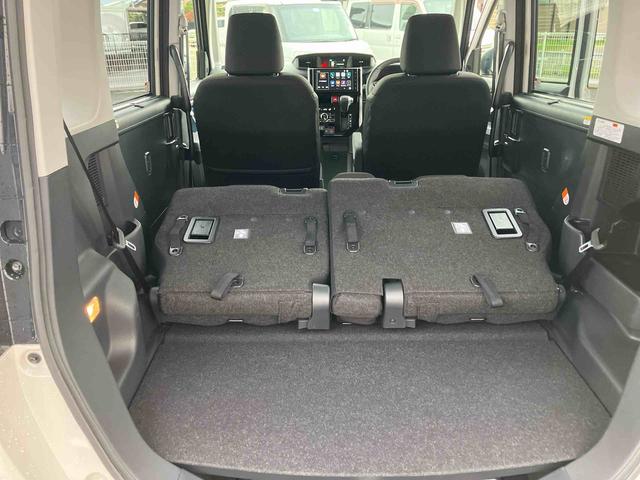 トールカスタムＧ　ターボ（福島県）の中古車