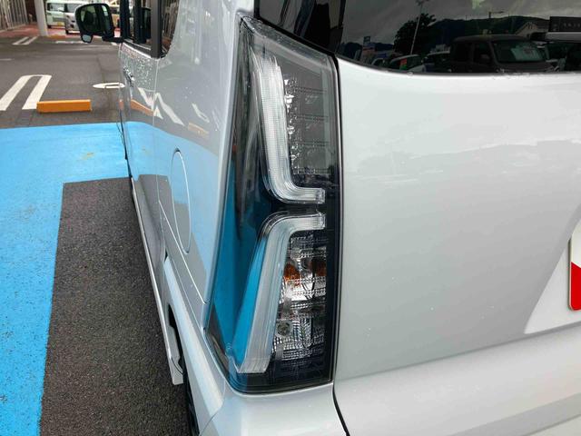 タントカスタムＲＳリミテッド（福島県）の中古車