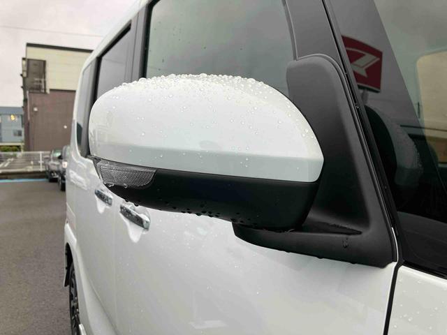 タントカスタムＲＳリミテッド（福島県）の中古車