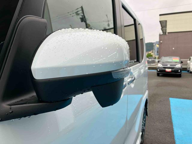 タントカスタムＲＳリミテッド（福島県）の中古車