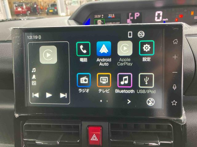 タントカスタムＲＳリミテッド（福島県）の中古車