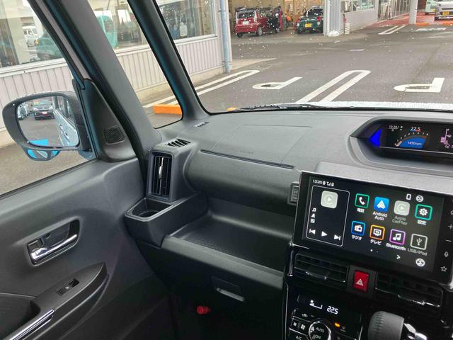 タントカスタムＲＳリミテッド（福島県）の中古車