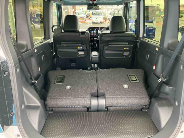 タントカスタムＲＳリミテッド（福島県）の中古車
