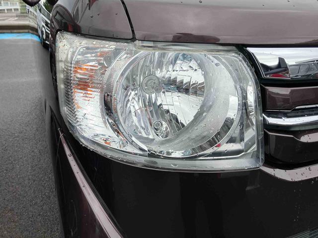 Ｎ−ＢＯＸＧ　ＳＳパッケージ（福島県）の中古車