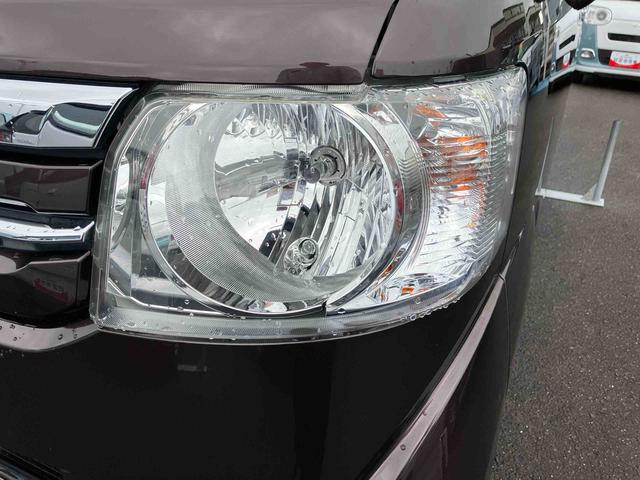 Ｎ−ＢＯＸＧ　ＳＳパッケージ（福島県）の中古車