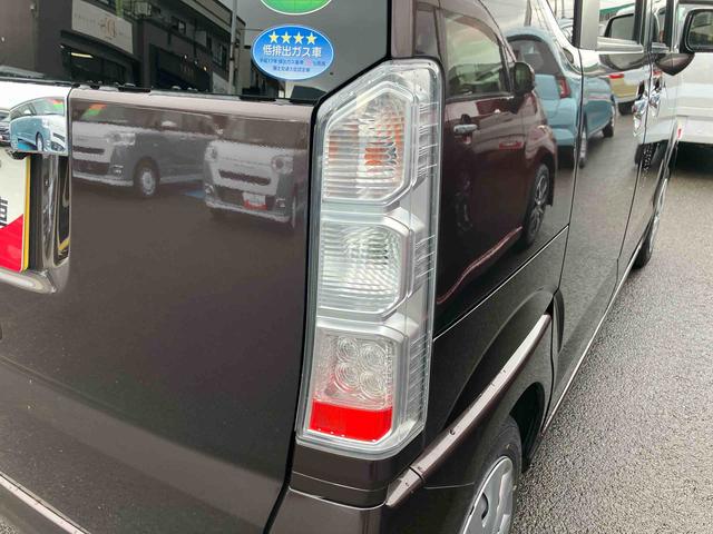 Ｎ−ＢＯＸＧ　ＳＳパッケージ（福島県）の中古車