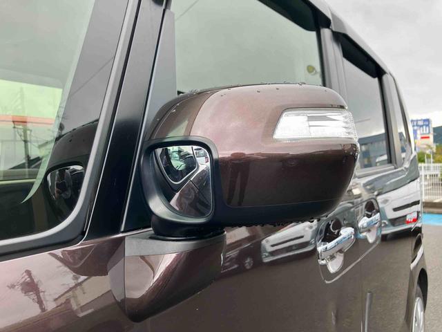 Ｎ−ＢＯＸＧ　ＳＳパッケージ（福島県）の中古車