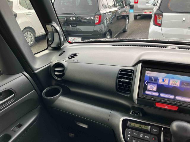 Ｎ−ＢＯＸＧ　ＳＳパッケージ（福島県）の中古車