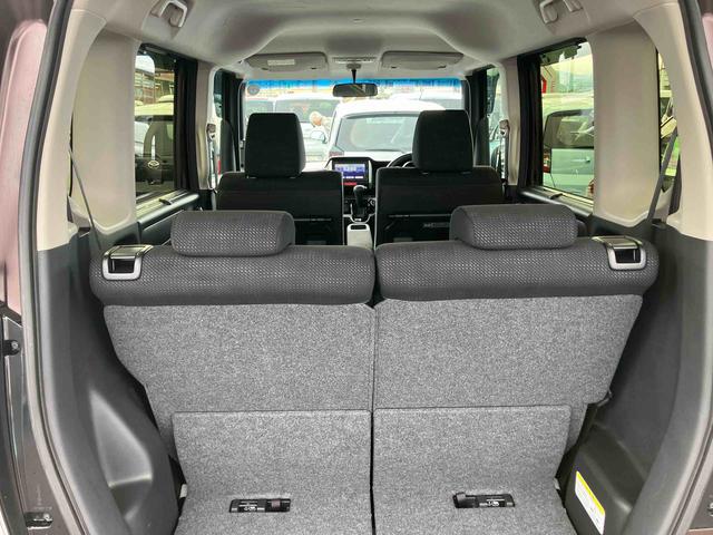 Ｎ−ＢＯＸＧ　ＳＳパッケージ（福島県）の中古車