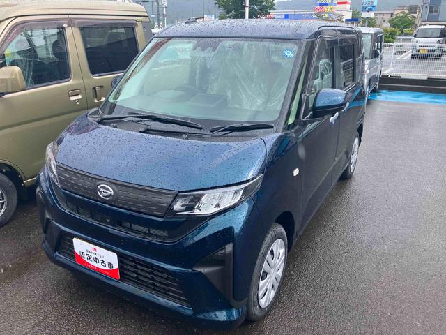 ムーヴX2WD CVT 660cc 衝突被害軽減ブレーキ 横滑り防止機能 片側電動・両側スライドドア サイドエアバック オートライト キーフリー 足踏み式サイドブレーキ アイドリングストップ(福島県)の中古車