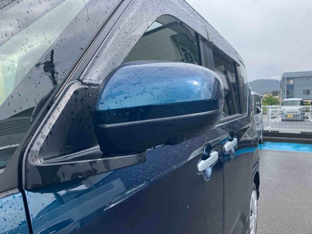 ムーヴX2WD CVT 660cc 衝突被害軽減ブレーキ 横滑り防止機能 片側電動・両側スライドドア サイドエアバック オートライト キーフリー 足踏み式サイドブレーキ アイドリングストップ(福島県)の中古車