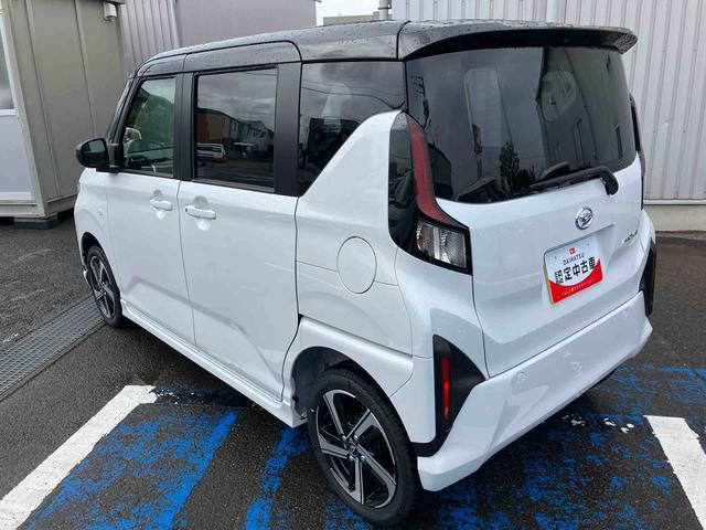 ムーヴＲＳ４ＷＤ　ＣＶＴ　６６０ｃｃ　ディスプレイオーディオ　バックモニター　両側電動スライドドア　衝突被害軽減ブレーキ　横滑り防止機能　電動パーキングブレーキ　オートライト　クルーズコントロール（福島県）の中古車