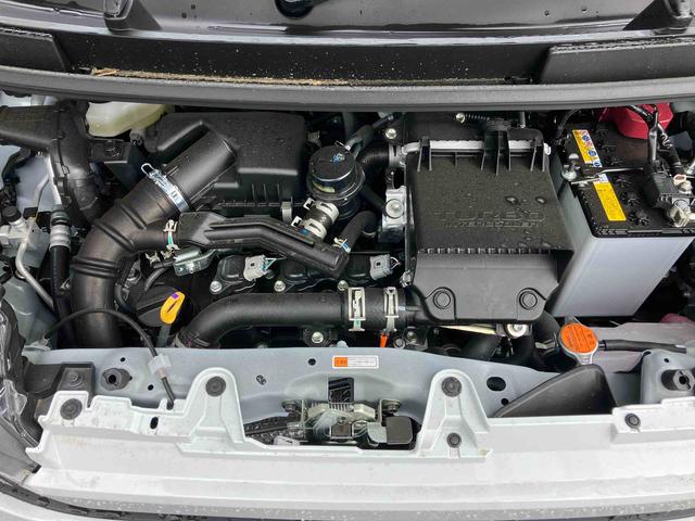 ムーヴＲＳ４ＷＤ　ＣＶＴ　６６０ｃｃ　ディスプレイオーディオ　バックモニター　両側電動スライドドア　衝突被害軽減ブレーキ　横滑り防止機能　電動パーキングブレーキ　オートライト　クルーズコントロール（福島県）の中古車
