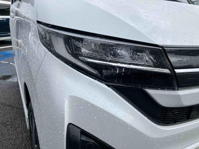 ムーヴＲＳ４ＷＤ　ＣＶＴ　６６０ｃｃ　ディスプレイオーディオ　バックモニター　両側電動スライドドア　衝突被害軽減ブレーキ　横滑り防止機能　電動パーキングブレーキ　オートライト　クルーズコントロール（福島県）の中古車