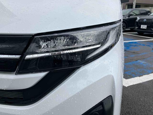 ムーヴＲＳ４ＷＤ　ＣＶＴ　６６０ｃｃ　ディスプレイオーディオ　バックモニター　両側電動スライドドア　衝突被害軽減ブレーキ　横滑り防止機能　電動パーキングブレーキ　オートライト　クルーズコントロール（福島県）の中古車