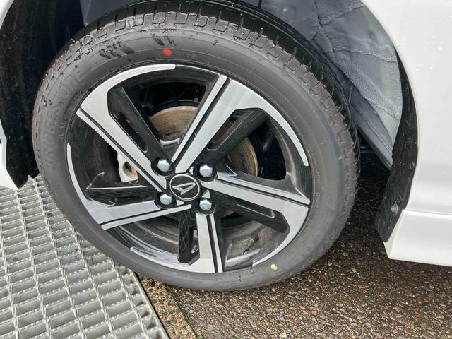 ムーヴＲＳ４ＷＤ　ＣＶＴ　６６０ｃｃ　ディスプレイオーディオ　バックモニター　両側電動スライドドア　衝突被害軽減ブレーキ　横滑り防止機能　電動パーキングブレーキ　オートライト　クルーズコントロール（福島県）の中古車