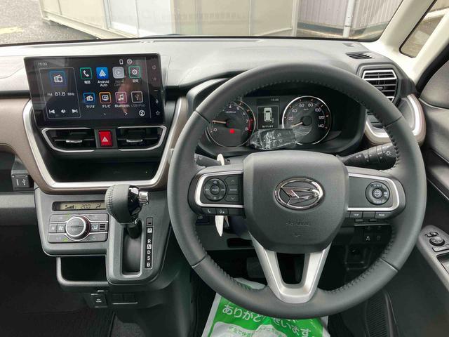 ムーヴＲＳ４ＷＤ　ＣＶＴ　６６０ｃｃ　ディスプレイオーディオ　バックモニター　両側電動スライドドア　衝突被害軽減ブレーキ　横滑り防止機能　電動パーキングブレーキ　オートライト　クルーズコントロール（福島県）の中古車