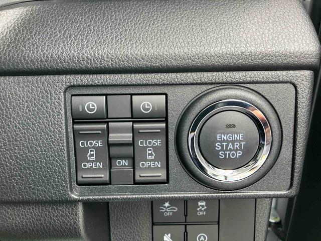 ムーヴＲＳ４ＷＤ　ＣＶＴ　６６０ｃｃ　ディスプレイオーディオ　バックモニター　両側電動スライドドア　衝突被害軽減ブレーキ　横滑り防止機能　電動パーキングブレーキ　オートライト　クルーズコントロール（福島県）の中古車