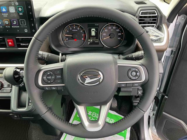 ムーヴＲＳ４ＷＤ　ＣＶＴ　６６０ｃｃ　ディスプレイオーディオ　バックモニター　両側電動スライドドア　衝突被害軽減ブレーキ　横滑り防止機能　電動パーキングブレーキ　オートライト　クルーズコントロール（福島県）の中古車