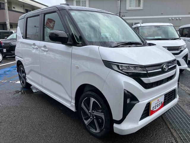 ムーヴＲＳ４ＷＤ　ＣＶＴ　６６０ｃｃ　ディスプレイオーディオ　バックモニター　両側電動スライドドア　衝突被害軽減ブレーキ　横滑り防止機能　電動パーキングブレーキ　オートライト　クルーズコントロール（福島県）の中古車