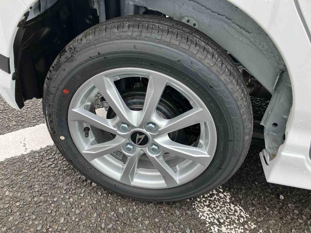 ムーヴG4WD CVT 660cc 衝突被害軽減ブレーキ 横滑り防止機能 片側電動・両側スライドドア LEDヘッドライト フォグランプ オートライト 電動パーキングブレーキ サイドエアバック(福島県)の中古車