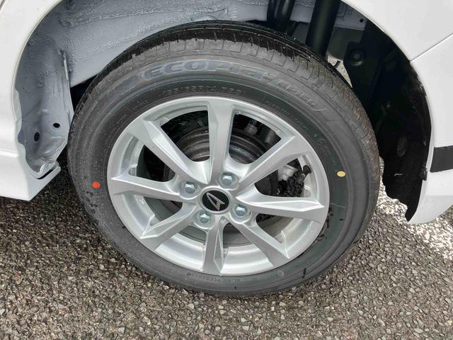 ムーヴG4WD CVT 660cc 衝突被害軽減ブレーキ 横滑り防止機能 片側電動・両側スライドドア LEDヘッドライト フォグランプ オートライト 電動パーキングブレーキ サイドエアバック(福島県)の中古車