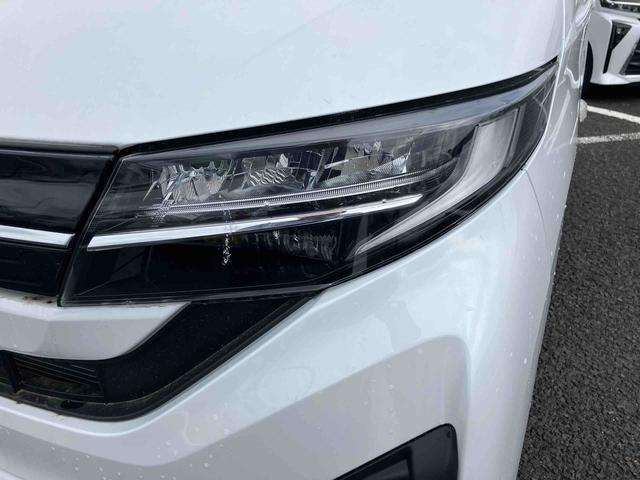 ムーヴG4WD CVT 660cc 衝突被害軽減ブレーキ 横滑り防止機能 片側電動・両側スライドドア LEDヘッドライト フォグランプ オートライト 電動パーキングブレーキ サイドエアバック(福島県)の中古車