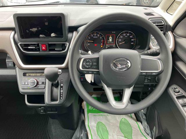 ムーヴG4WD CVT 660cc 衝突被害軽減ブレーキ 横滑り防止機能 片側電動・両側スライドドア LEDヘッドライト フォグランプ オートライト 電動パーキングブレーキ サイドエアバック(福島県)の中古車