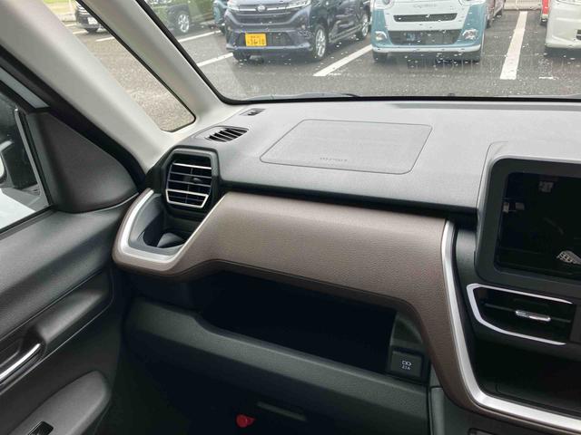 ムーヴG4WD CVT 660cc 衝突被害軽減ブレーキ 横滑り防止機能 片側電動・両側スライドドア LEDヘッドライト フォグランプ オートライト 電動パーキングブレーキ サイドエアバック(福島県)の中古車