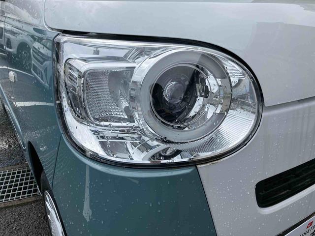 ムーヴキャンバスストライプスG4WD CVT 660cc ディスプレイオーディオ バックカメラ 衝突被害軽減ブレーキ 横滑り防止機能 前席シートヒーター 両側電動スライドドア LEDヘッドライト フォグランプ オートライト(福島県)の中古車