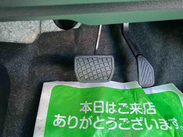 ムーヴキャンバスストライプスG4WD CVT 660cc 衝突被害軽減ブレーキ 横滑り防止機能 前席シートヒーター 両側電動スライドドア 電動パーキングブレーキ オートライト LEDヘッドライト(福島県)の中古車