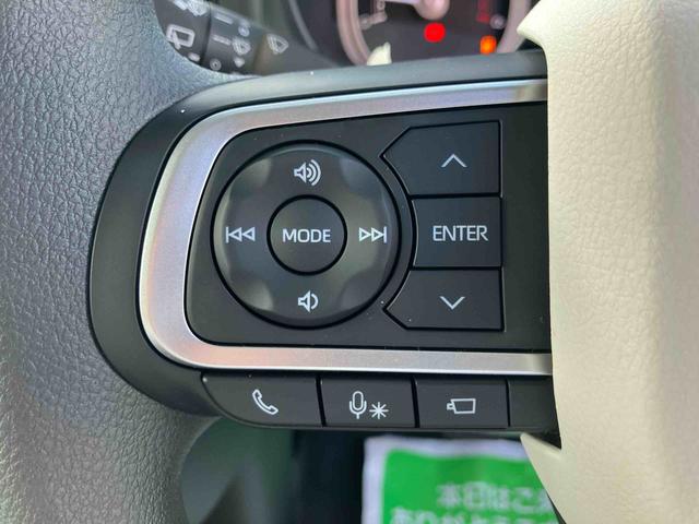 ムーヴキャンバスストライプスG4WD CVT 660cc 衝突被害軽減ブレーキ 横滑り防止機能 前席シートヒーター 両側電動スライドドア 電動パーキングブレーキ オートライト LEDヘッドライト(福島県)の中古車