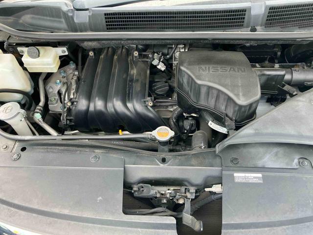 セレナハイウェイスター　Ｖエアロセレクション２ＷＤ　ＣＶＴ　２０００ｃｃ　ナビ　バックカメラ　横滑り防止機能　両側電動スライドドア　３列シート　アイドリングストップ　フォグランプ　プッシュボタンスタート　オートライト（福島県）の中古車