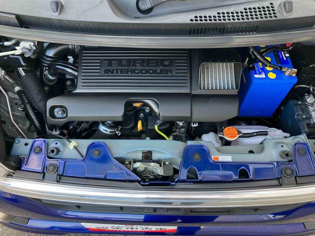タントカスタムRS トップエディションSAII4WD CVT 660cc 7インチナビ バックモニター 横滑り防止機能 衝突被害軽減ブレーキ 両側電動スライドドア プッシュボタンスタート オートエアコン 運転席・助手席エアバック(福島県)の中古車