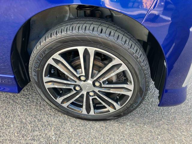 タントカスタムRS トップエディションSAII4WD CVT 660cc 7インチナビ バックモニター 横滑り防止機能 衝突被害軽減ブレーキ 両側電動スライドドア プッシュボタンスタート オートエアコン 運転席・助手席エアバック(福島県)の中古車