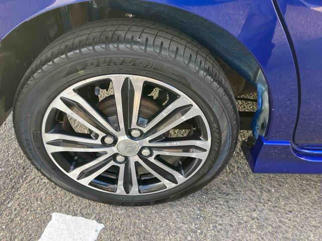 タントカスタムRS トップエディションSAII4WD CVT 660cc 7インチナビ バックモニター 横滑り防止機能 衝突被害軽減ブレーキ 両側電動スライドドア プッシュボタンスタート オートエアコン 運転席・助手席エアバック(福島県)の中古車