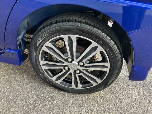 タントカスタムRS トップエディションSAII4WD CVT 660cc 7インチナビ バックモニター 横滑り防止機能 衝突被害軽減ブレーキ 両側電動スライドドア プッシュボタンスタート オートエアコン 運転席・助手席エアバック(福島県)の中古車